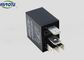 Miniature 30 Amp12vdc Automotive Relay With Socket Silver Tin Oxide Contact 1078690
